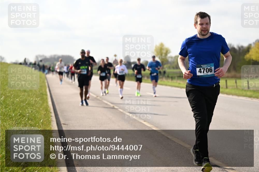 12.04.2026 - 45. Internationalen Wilhelmsburger Insellauf Dr. Thomas Lammeyer http://msf.ph/oto/9444007 12.04.2026 10:17:37 Laufen 4706 meine-sportfotos.de