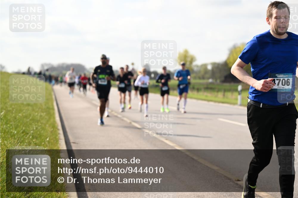 12.04.2026 - 45. Internationalen Wilhelmsburger Insellauf Dr. Thomas Lammeyer http://msf.ph/oto/9444010 12.04.2026 10:17:37 Laufen 45, 4706 meine-sportfotos.de