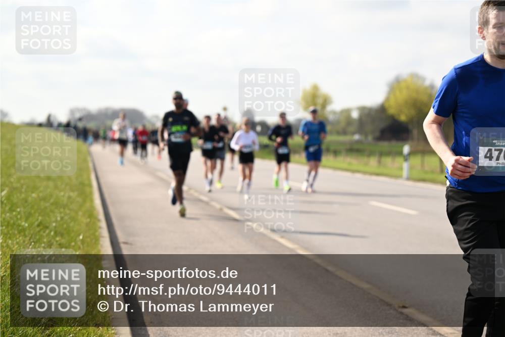 12.04.2026 - 45. Internationalen Wilhelmsburger Insellauf Dr. Thomas Lammeyer http://msf.ph/oto/9444011 12.04.2026 10:17:37 Laufen 470 meine-sportfotos.de
