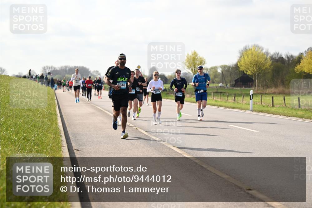 12.04.2026 - 45. Internationalen Wilhelmsburger Insellauf Dr. Thomas Lammeyer http://msf.ph/oto/9444012 12.04.2026 10:17:38 Laufen 5840, 4755, 5594 meine-sportfotos.de