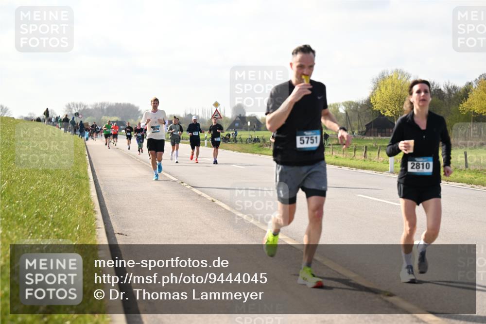 12.04.2026 - 45. Internationalen Wilhelmsburger Insellauf Dr. Thomas Lammeyer http://msf.ph/oto/9444045 12.04.2026 10:17:43 Laufen 3830, 5751, 2810 meine-sportfotos.de