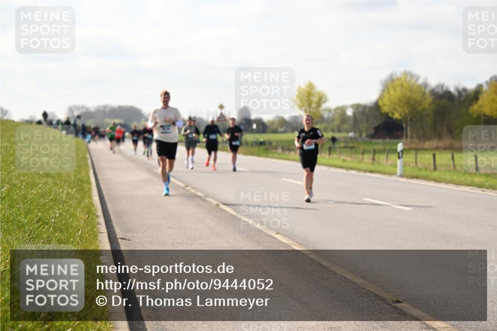 12.04.2026 - 45. Internationalen Wilhelmsburger Insellauf Dr. Thomas Lammeyer http://msf.ph/oto/9444052 12.04.2026 10:17:44 Laufen  meine-sportfotos.de