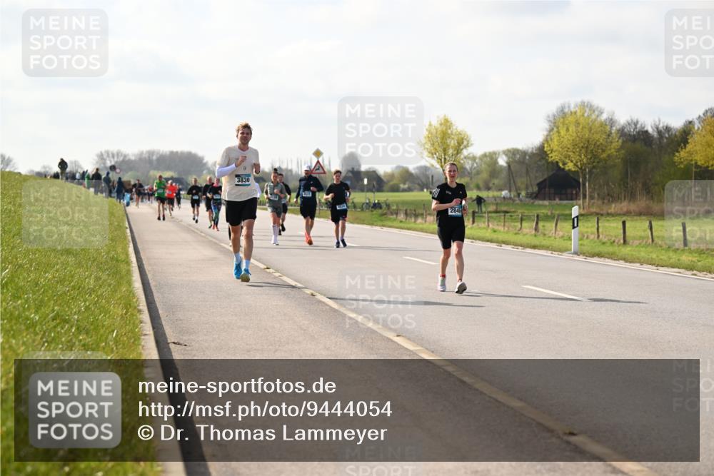 12.04.2026 - 45. Internationalen Wilhelmsburger Insellauf Dr. Thomas Lammeyer http://msf.ph/oto/9444054 12.04.2026 10:17:45 Laufen  meine-sportfotos.de