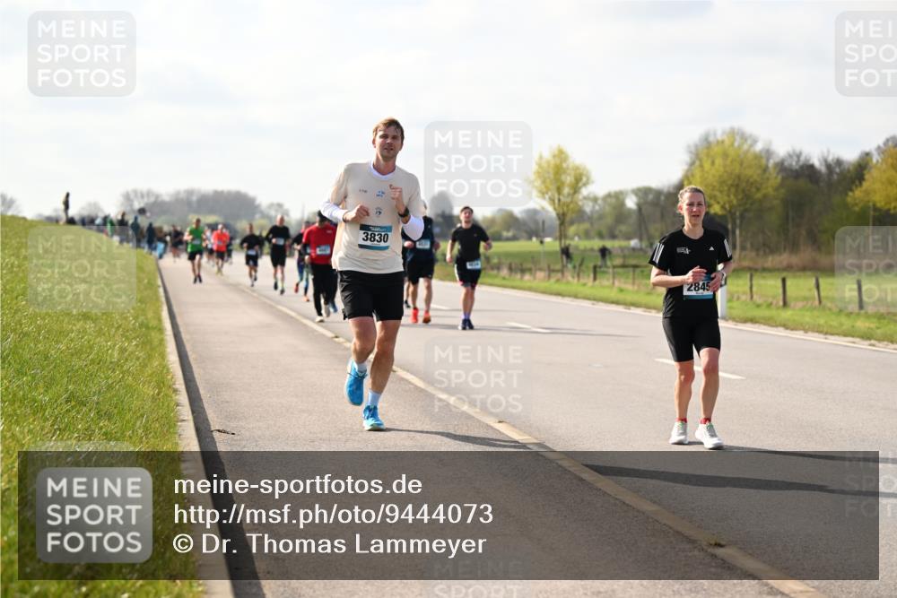 12.04.2026 - 45. Internationalen Wilhelmsburger Insellauf Dr. Thomas Lammeyer http://msf.ph/oto/9444073 12.04.2026 10:17:47 Laufen 3830, 2845 meine-sportfotos.de