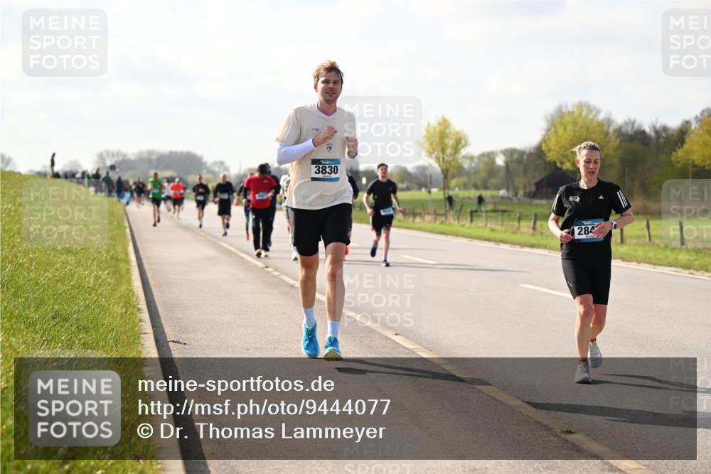 12.04.2026 - 45. Internationalen Wilhelmsburger Insellauf Dr. Thomas Lammeyer http://msf.ph/oto/9444077 12.04.2026 10:17:48 Laufen 3830, 284 meine-sportfotos.de