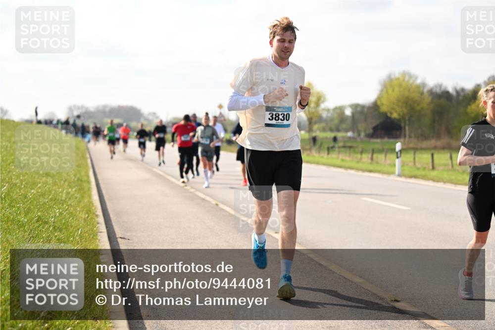 12.04.2026 - 45. Internationalen Wilhelmsburger Insellauf Dr. Thomas Lammeyer http://msf.ph/oto/9444081 12.04.2026 10:17:49 Laufen 3830 meine-sportfotos.de