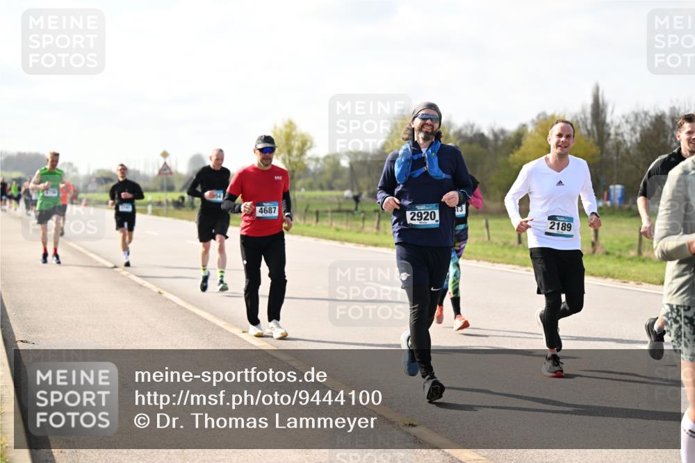 12.04.2026 - 45. Internationalen Wilhelmsburger Insellauf Dr. Thomas Lammeyer http://msf.ph/oto/9444100 12.04.2026 10:17:55 Laufen 4687, 13, 2920, 2189 meine-sportfotos.de