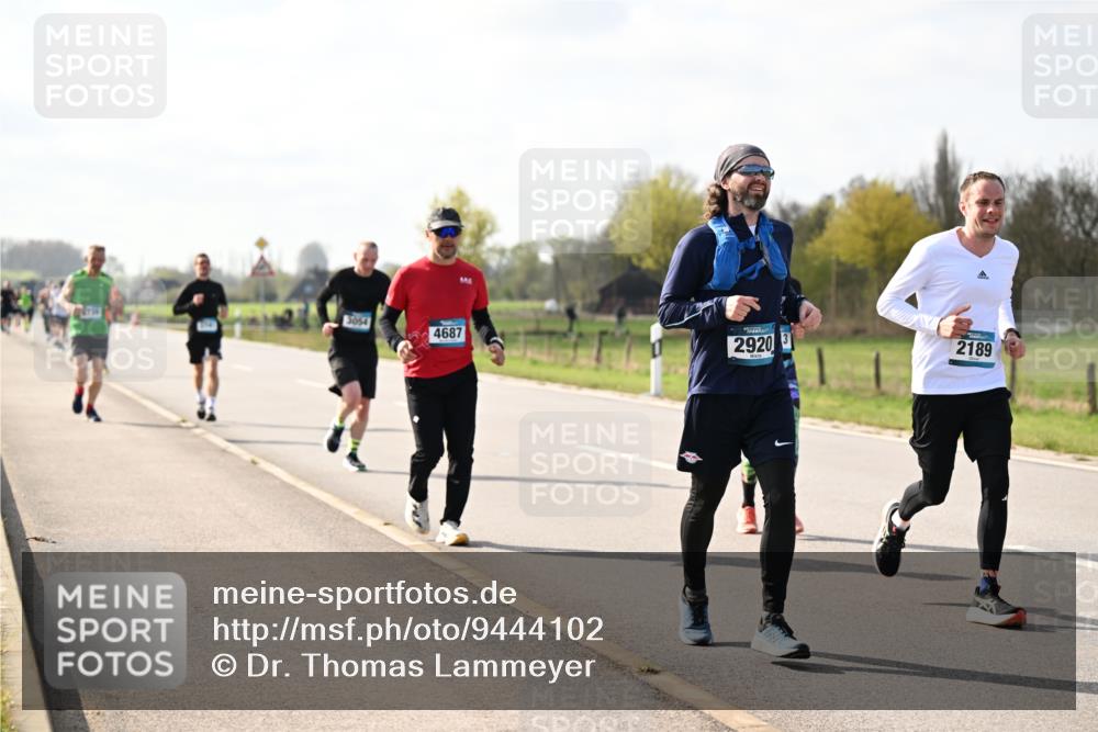 12.04.2026 - 45. Internationalen Wilhelmsburger Insellauf Dr. Thomas Lammeyer http://msf.ph/oto/9444102 12.04.2026 10:17:56 Laufen 4687, 2920, 2189 meine-sportfotos.de