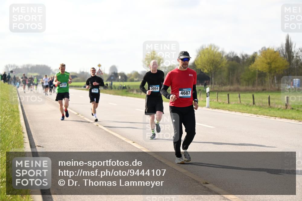 12.04.2026 - 45. Internationalen Wilhelmsburger Insellauf Dr. Thomas Lammeyer http://msf.ph/oto/9444107 12.04.2026 10:17:57 Laufen 4739, 3054, 3741, 4687 meine-sportfotos.de