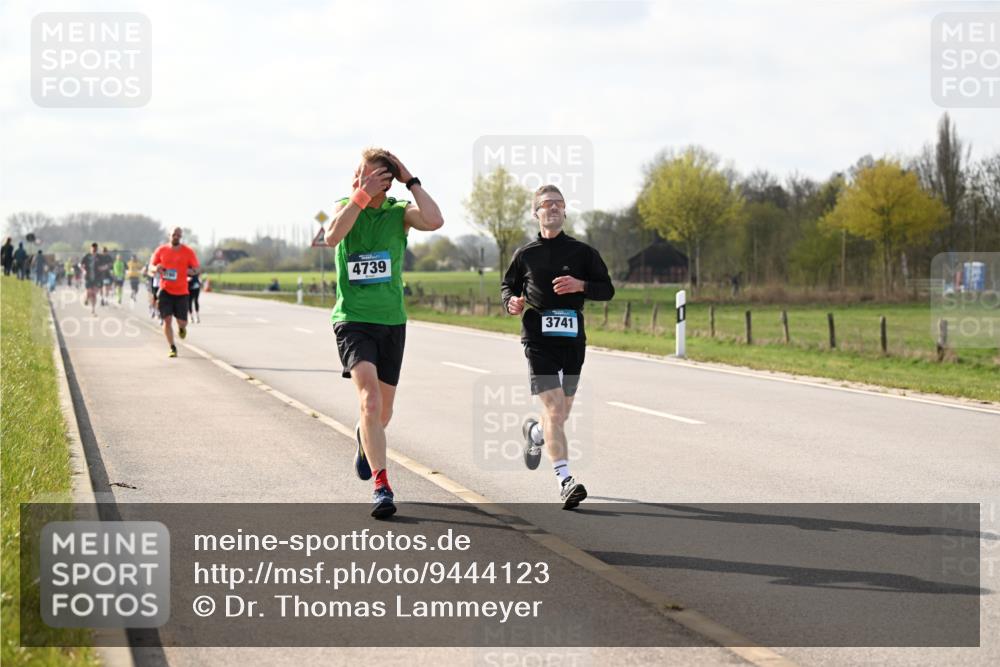 12.04.2026 - 45. Internationalen Wilhelmsburger Insellauf Dr. Thomas Lammeyer http://msf.ph/oto/9444123 12.04.2026 10:18:00 Laufen 4739, 3741 meine-sportfotos.de