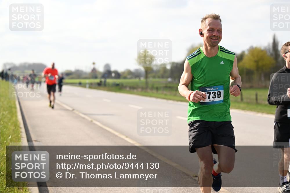 12.04.2026 - 45. Internationalen Wilhelmsburger Insellauf Dr. Thomas Lammeyer http://msf.ph/oto/9444130 12.04.2026 10:18:01 Laufen 739 meine-sportfotos.de