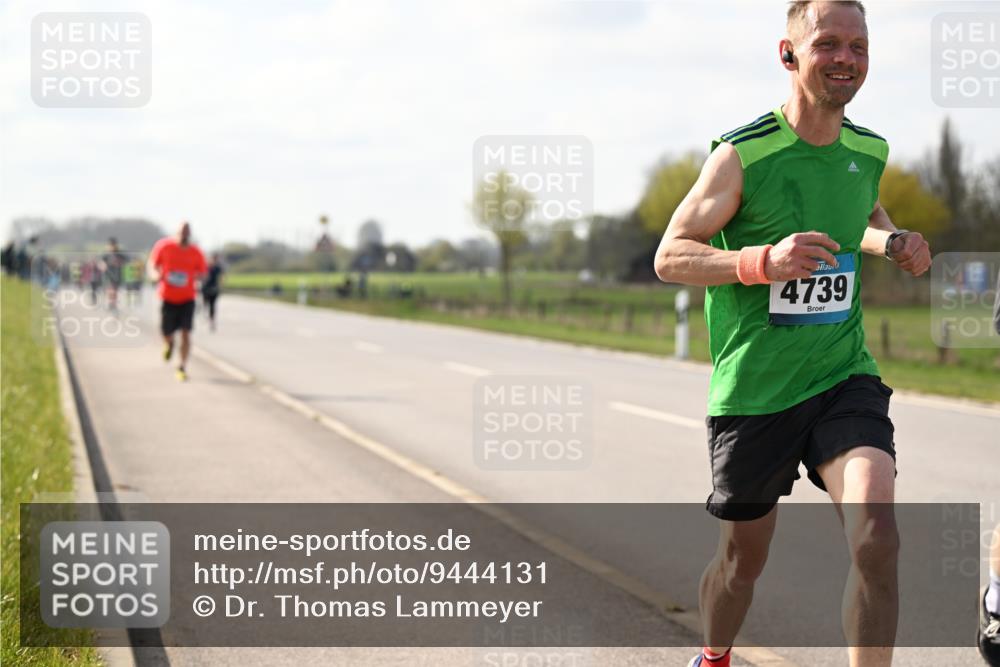 12.04.2026 - 45. Internationalen Wilhelmsburger Insellauf Dr. Thomas Lammeyer http://msf.ph/oto/9444131 12.04.2026 10:18:01 Laufen 4739 meine-sportfotos.de
