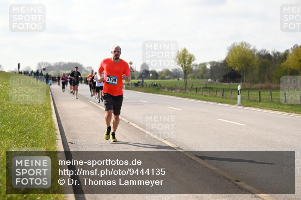 12.04.2026 - 45. Internationalen Wilhelmsburger Insellauf Dr. Thomas Lammeyer http://msf.ph/oto/9444135 12.04.2026 10:18:05 Laufen 2190 meine-sportfotos.de