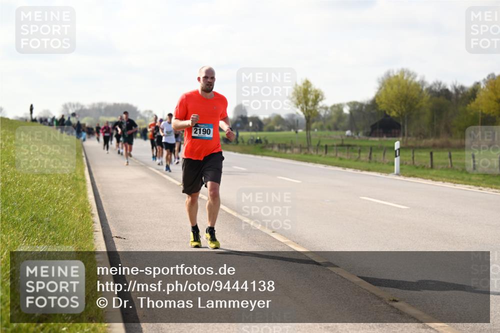 12.04.2026 - 45. Internationalen Wilhelmsburger Insellauf Dr. Thomas Lammeyer http://msf.ph/oto/9444138 12.04.2026 10:18:05 Laufen 2190 meine-sportfotos.de