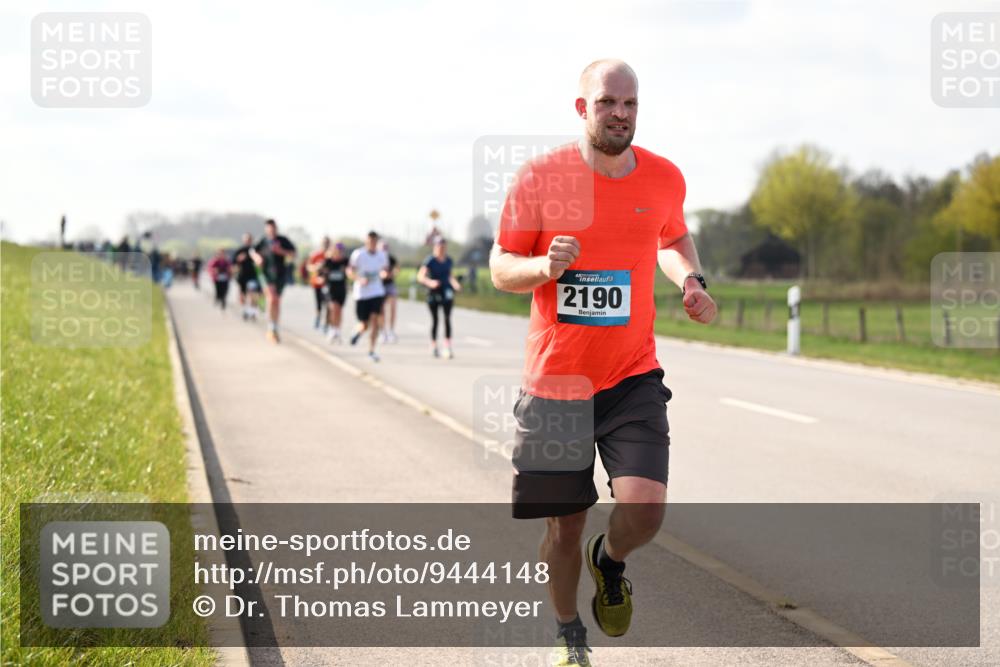 12.04.2026 - 45. Internationalen Wilhelmsburger Insellauf Dr. Thomas Lammeyer http://msf.ph/oto/9444148 12.04.2026 10:18:07 Laufen 2190 meine-sportfotos.de