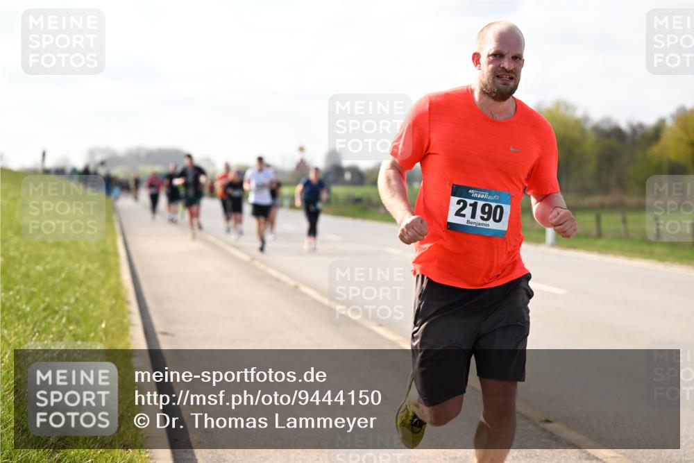 12.04.2026 - 45. Internationalen Wilhelmsburger Insellauf Dr. Thomas Lammeyer http://msf.ph/oto/9444150 12.04.2026 10:18:07 Laufen 45, 2190 meine-sportfotos.de