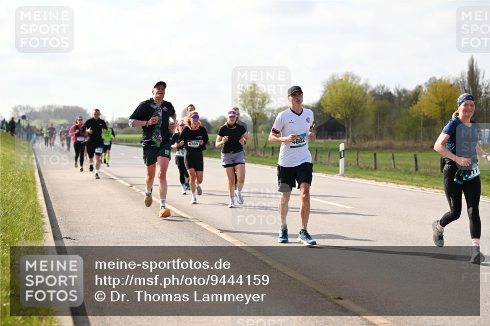 12.04.2026 - 45. Internationalen Wilhelmsburger Insellauf Dr. Thomas Lammeyer http://msf.ph/oto/9444159 12.04.2026 10:18:12 Laufen 3416, 4785, 4882 meine-sportfotos.de