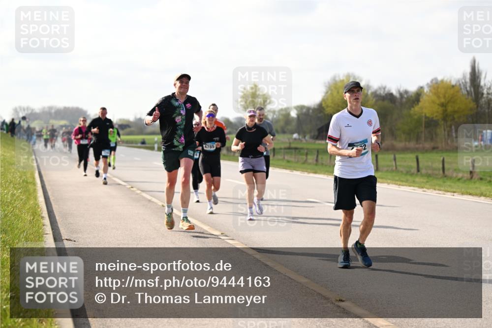 12.04.2026 - 45. Internationalen Wilhelmsburger Insellauf Dr. Thomas Lammeyer http://msf.ph/oto/9444163 12.04.2026 10:18:13 Laufen 4785 meine-sportfotos.de