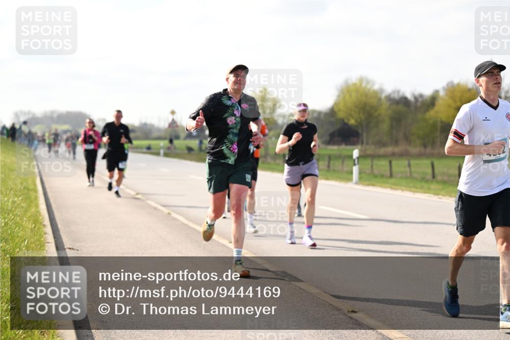 12.04.2026 - 45. Internationalen Wilhelmsburger Insellauf Dr. Thomas Lammeyer http://msf.ph/oto/9444169 12.04.2026 10:18:14 Laufen  meine-sportfotos.de