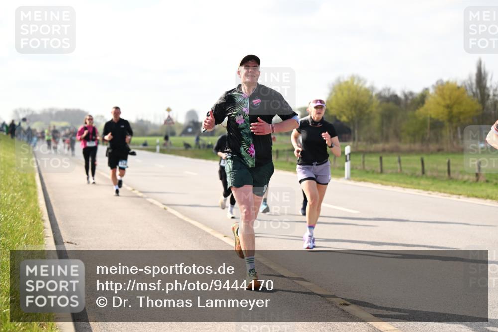 12.04.2026 - 45. Internationalen Wilhelmsburger Insellauf Dr. Thomas Lammeyer http://msf.ph/oto/9444170 12.04.2026 10:18:14 Laufen  meine-sportfotos.de