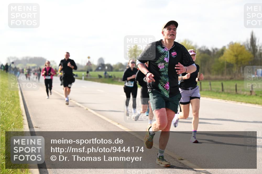 12.04.2026 - 45. Internationalen Wilhelmsburger Insellauf Dr. Thomas Lammeyer http://msf.ph/oto/9444174 12.04.2026 10:18:15 Laufen 3416 meine-sportfotos.de