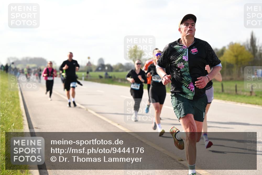 12.04.2026 - 45. Internationalen Wilhelmsburger Insellauf Dr. Thomas Lammeyer http://msf.ph/oto/9444176 12.04.2026 10:18:15 Laufen  meine-sportfotos.de