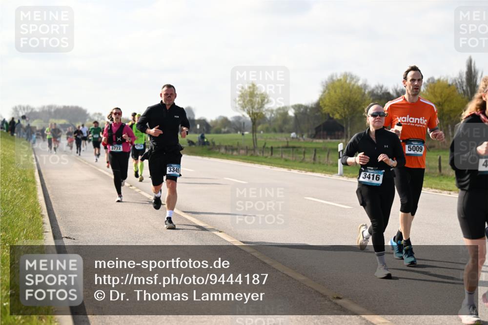 12.04.2026 - 45. Internationalen Wilhelmsburger Insellauf Dr. Thomas Lammeyer http://msf.ph/oto/9444187 12.04.2026 10:18:17 Laufen 3772, 3345, 3416, 5009, 4 meine-sportfotos.de