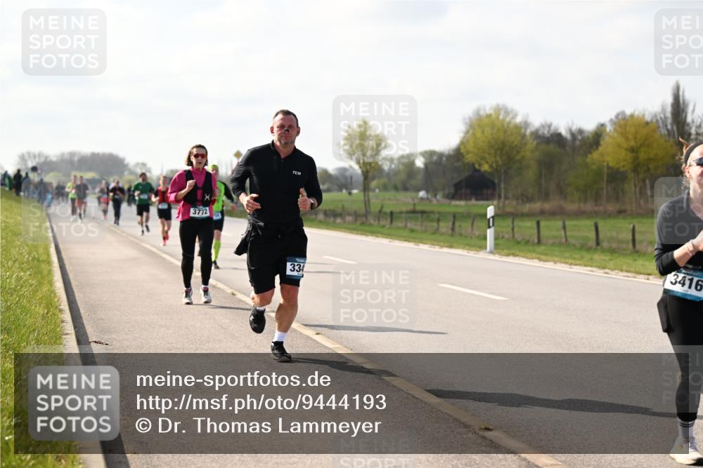 12.04.2026 - 45. Internationalen Wilhelmsburger Insellauf Dr. Thomas Lammeyer http://msf.ph/oto/9444193 12.04.2026 10:18:17 Laufen 3772, 334, 3416 meine-sportfotos.de