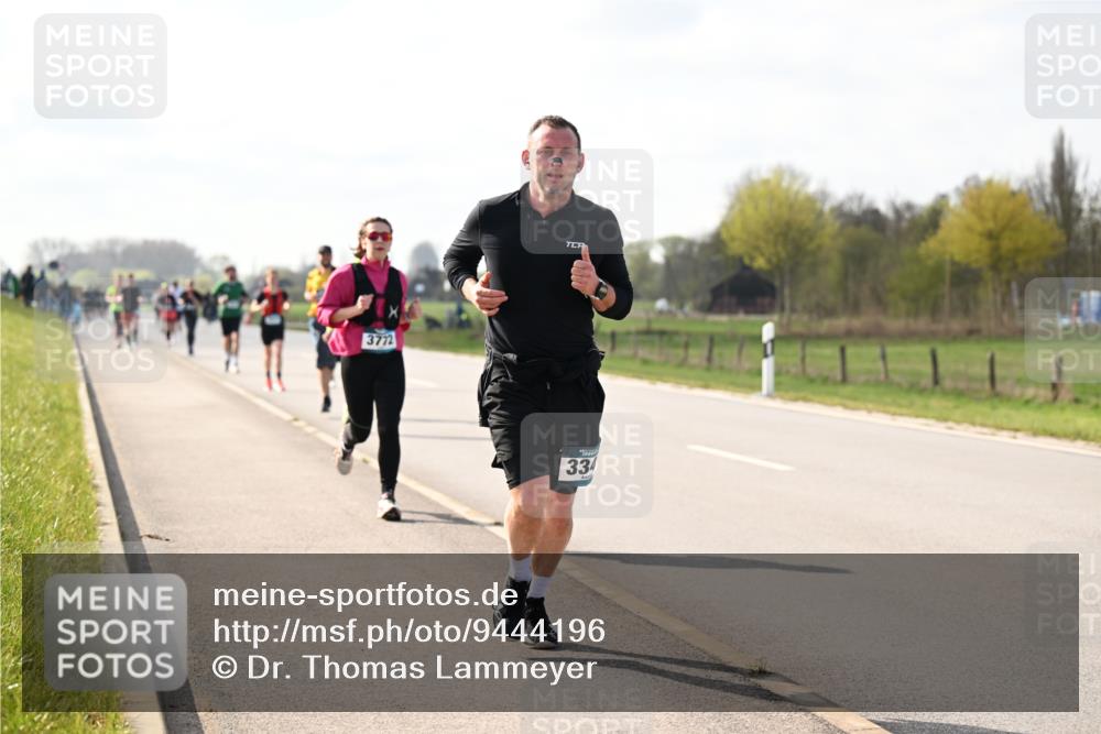12.04.2026 - 45. Internationalen Wilhelmsburger Insellauf Dr. Thomas Lammeyer http://msf.ph/oto/9444196 12.04.2026 10:18:18 Laufen 3772, 33 meine-sportfotos.de