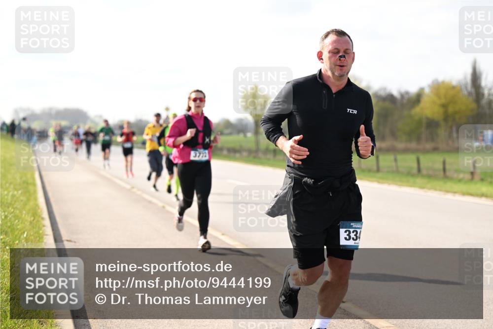 12.04.2026 - 45. Internationalen Wilhelmsburger Insellauf Dr. Thomas Lammeyer http://msf.ph/oto/9444199 12.04.2026 10:18:19 Laufen 334 meine-sportfotos.de