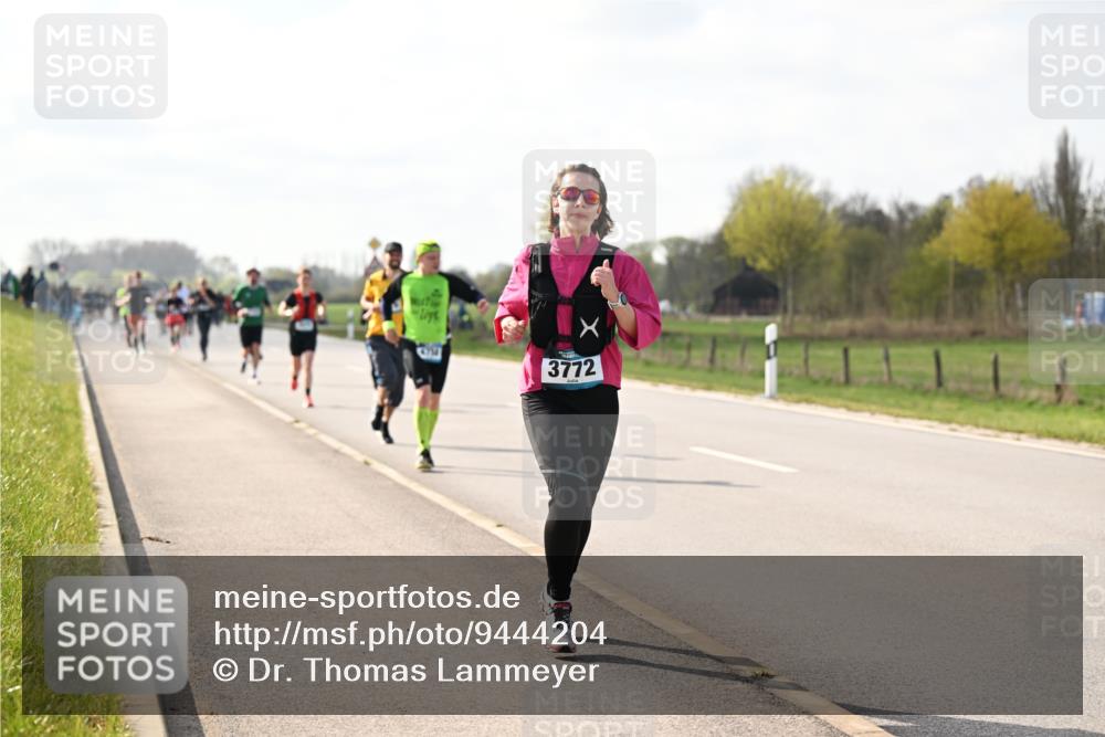 12.04.2026 - 45. Internationalen Wilhelmsburger Insellauf Dr. Thomas Lammeyer http://msf.ph/oto/9444204 12.04.2026 10:18:20 Laufen 3772 meine-sportfotos.de