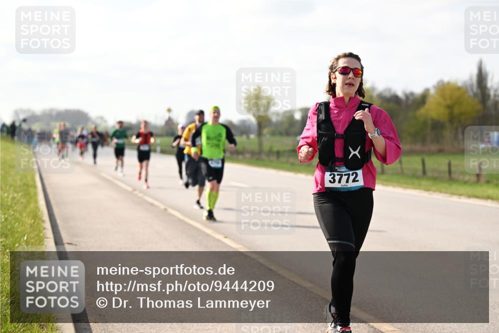 12.04.2026 - 45. Internationalen Wilhelmsburger Insellauf Dr. Thomas Lammeyer http://msf.ph/oto/9444209 12.04.2026 10:18:20 Laufen 3772 meine-sportfotos.de