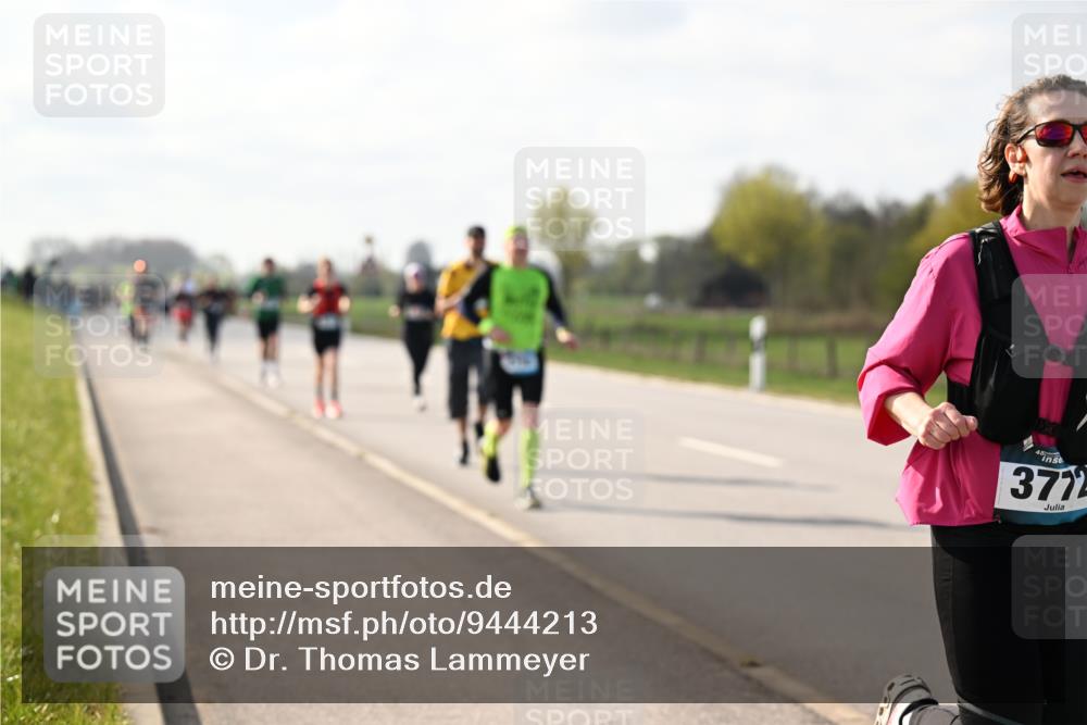 12.04.2026 - 45. Internationalen Wilhelmsburger Insellauf Dr. Thomas Lammeyer http://msf.ph/oto/9444213 12.04.2026 10:18:21 Laufen 3772 meine-sportfotos.de
