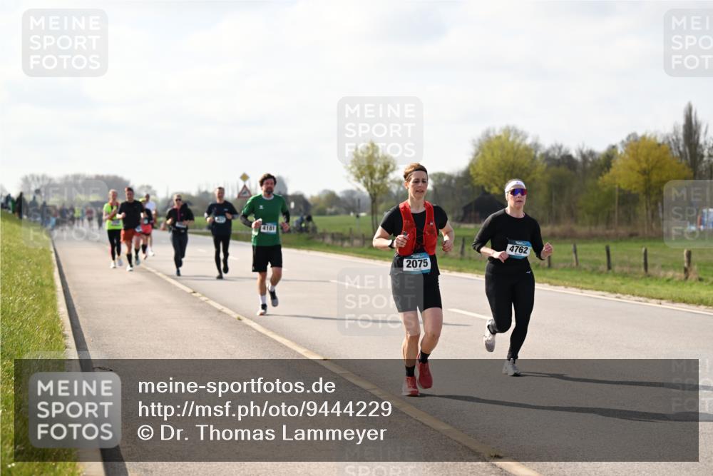 12.04.2026 - 45. Internationalen Wilhelmsburger Insellauf Dr. Thomas Lammeyer http://msf.ph/oto/9444229 12.04.2026 10:18:26 Laufen 4181, 2075, 4762 meine-sportfotos.de