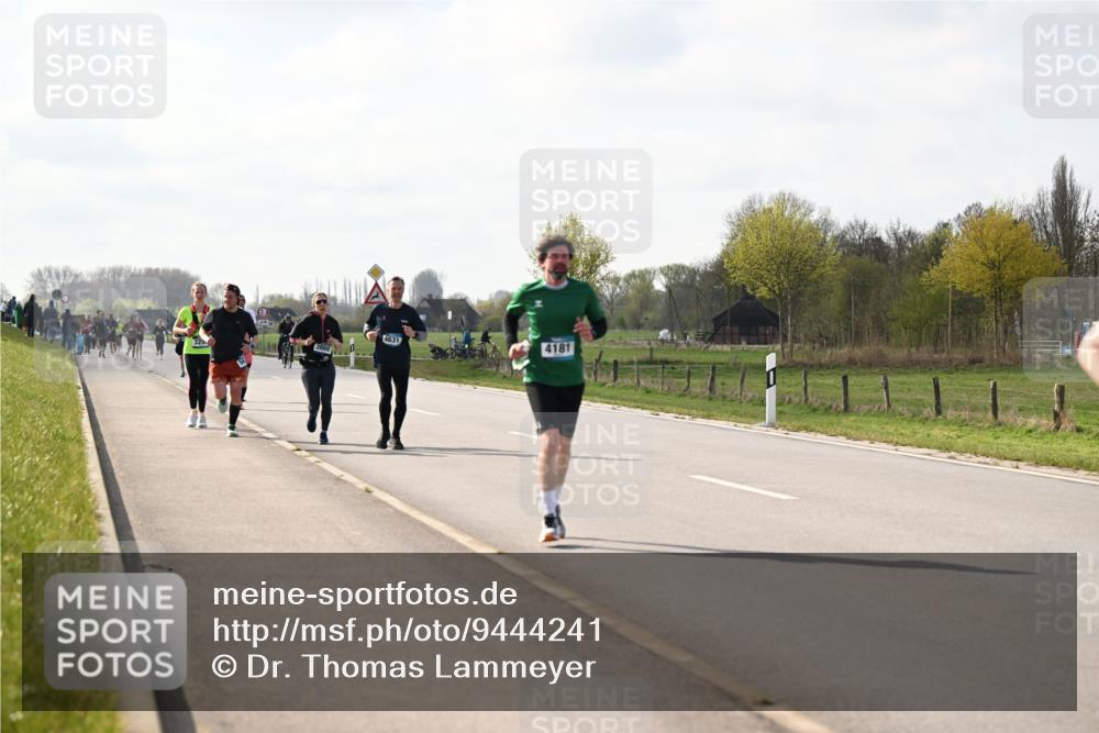 12.04.2026 - 45. Internationalen Wilhelmsburger Insellauf Dr. Thomas Lammeyer http://msf.ph/oto/9444241 12.04.2026 10:18:27 Laufen 4631, 4181 meine-sportfotos.de