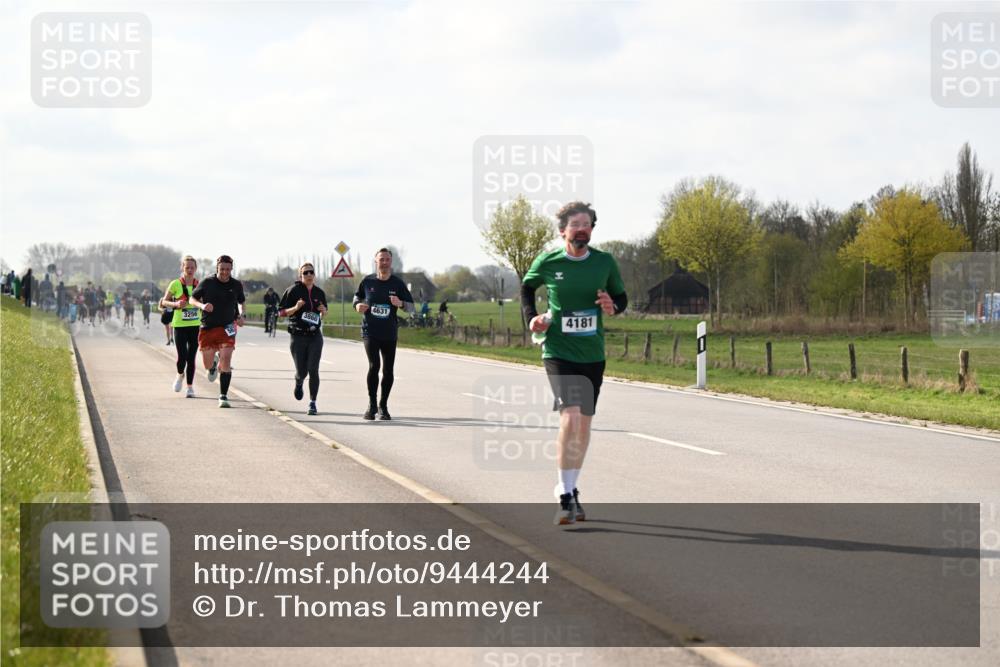 12.04.2026 - 45. Internationalen Wilhelmsburger Insellauf Dr. Thomas Lammeyer http://msf.ph/oto/9444244 12.04.2026 10:18:28 Laufen 4631, 4181 meine-sportfotos.de