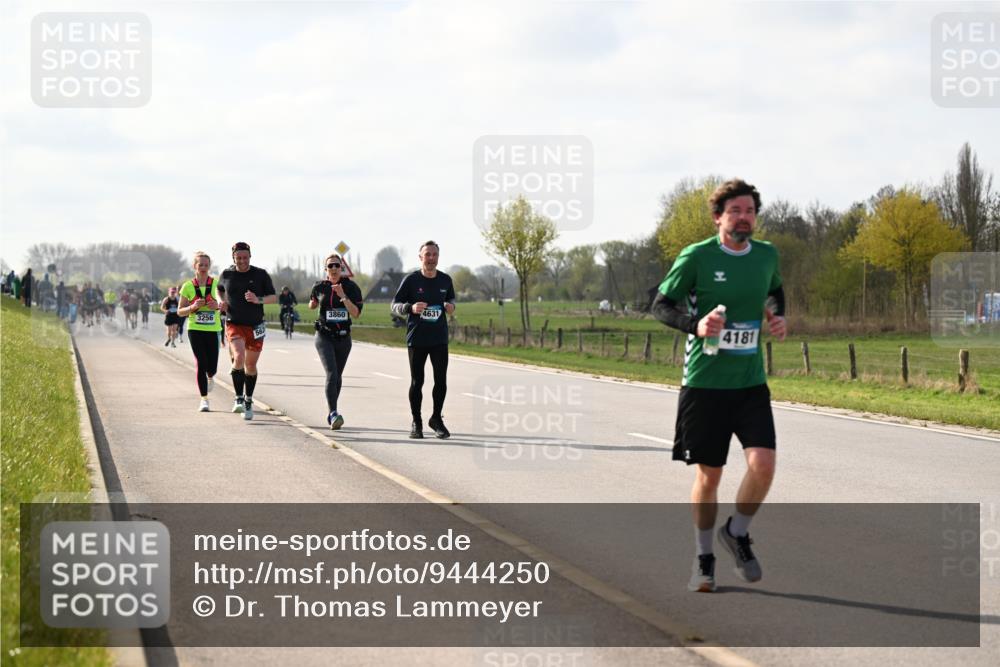 12.04.2026 - 45. Internationalen Wilhelmsburger Insellauf Dr. Thomas Lammeyer http://msf.ph/oto/9444250 12.04.2026 10:18:29 Laufen 3860, 3256, 4631, 4181 meine-sportfotos.de