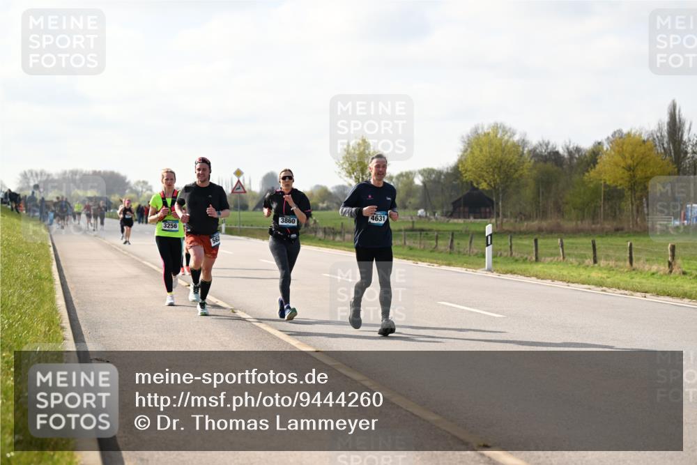 12.04.2026 - 45. Internationalen Wilhelmsburger Insellauf Dr. Thomas Lammeyer http://msf.ph/oto/9444260 12.04.2026 10:18:30 Laufen 3256, 3860, 562, 4631 meine-sportfotos.de