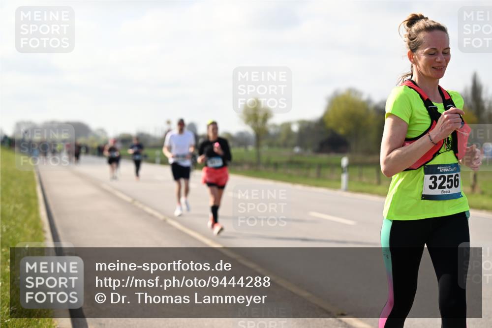 12.04.2026 - 45. Internationalen Wilhelmsburger Insellauf Dr. Thomas Lammeyer http://msf.ph/oto/9444288 12.04.2026 10:18:35 Laufen 45, 3256 meine-sportfotos.de