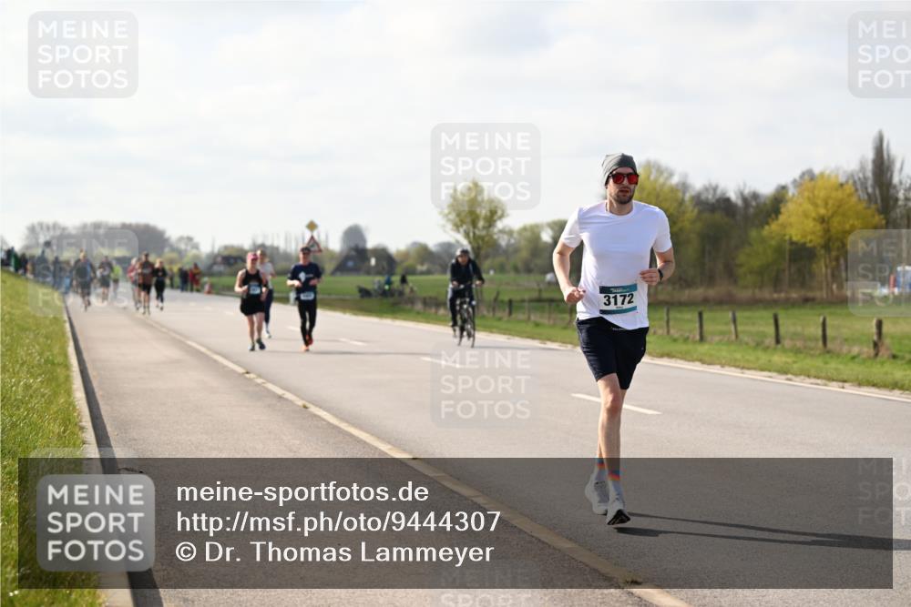 12.04.2026 - 45. Internationalen Wilhelmsburger Insellauf Dr. Thomas Lammeyer http://msf.ph/oto/9444307 12.04.2026 10:18:38 Laufen 3172 meine-sportfotos.de