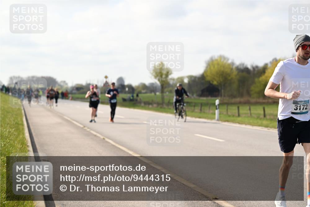 12.04.2026 - 45. Internationalen Wilhelmsburger Insellauf Dr. Thomas Lammeyer http://msf.ph/oto/9444315 12.04.2026 10:18:39 Laufen 3172 meine-sportfotos.de