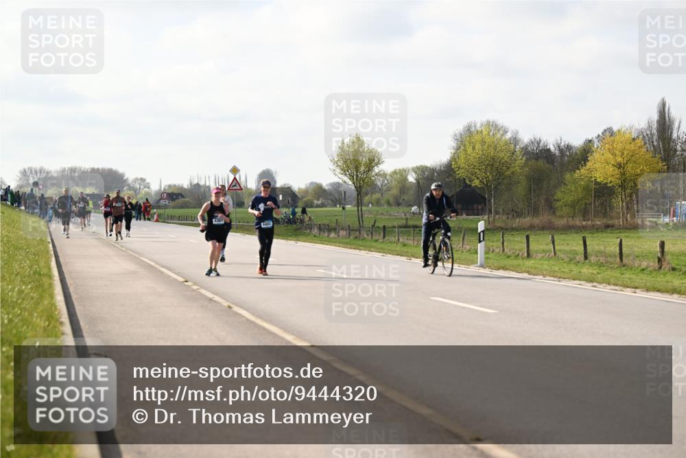 12.04.2026 - 45. Internationalen Wilhelmsburger Insellauf Dr. Thomas Lammeyer http://msf.ph/oto/9444320 12.04.2026 10:18:40 Laufen 4402 meine-sportfotos.de