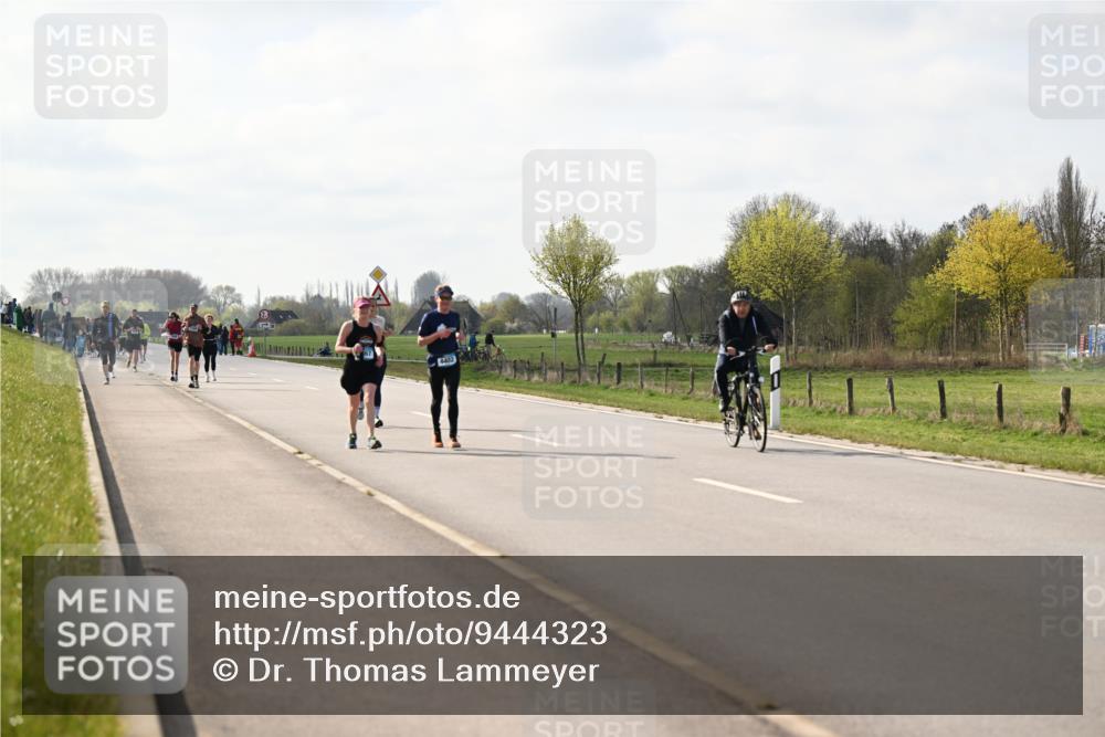 12.04.2026 - 45. Internationalen Wilhelmsburger Insellauf Dr. Thomas Lammeyer http://msf.ph/oto/9444323 12.04.2026 10:18:40 Laufen  meine-sportfotos.de
