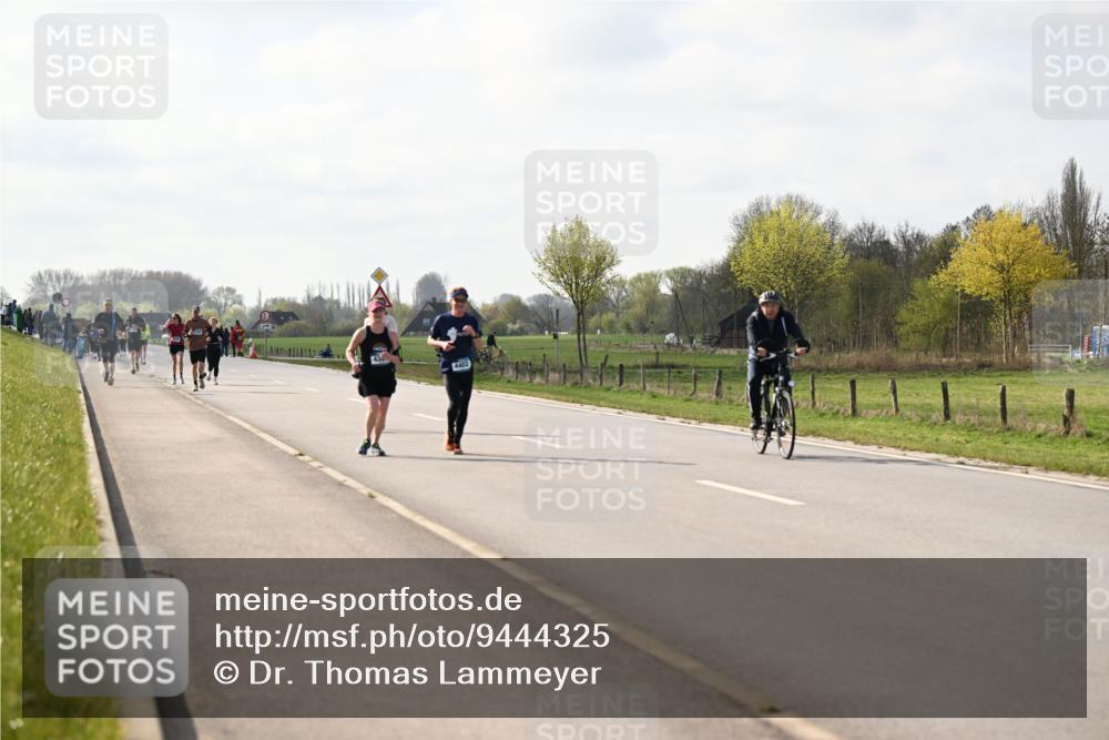 12.04.2026 - 45. Internationalen Wilhelmsburger Insellauf Dr. Thomas Lammeyer http://msf.ph/oto/9444325 12.04.2026 10:18:41 Laufen 4402 meine-sportfotos.de
