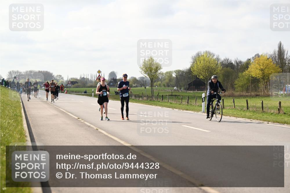 12.04.2026 - 45. Internationalen Wilhelmsburger Insellauf Dr. Thomas Lammeyer http://msf.ph/oto/9444328 12.04.2026 10:18:41 Laufen 4402 meine-sportfotos.de