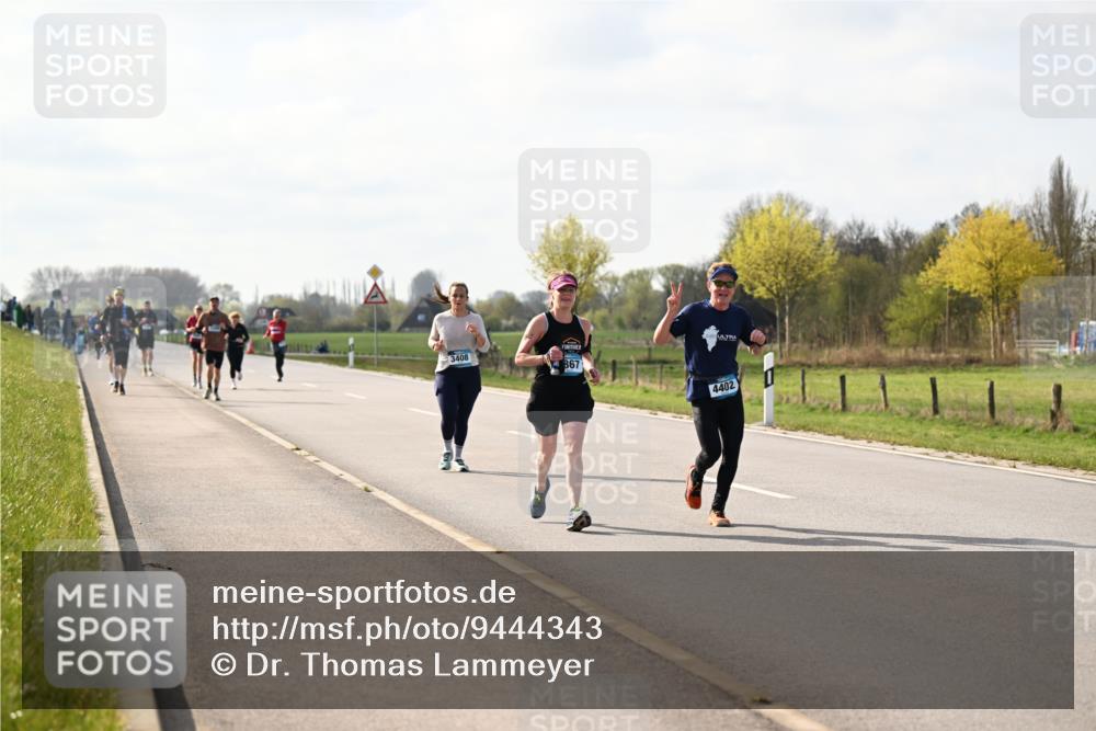 12.04.2026 - 45. Internationalen Wilhelmsburger Insellauf Dr. Thomas Lammeyer http://msf.ph/oto/9444343 12.04.2026 10:18:44 Laufen 3408, 867, 4402 meine-sportfotos.de