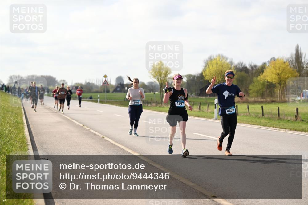 12.04.2026 - 45. Internationalen Wilhelmsburger Insellauf Dr. Thomas Lammeyer http://msf.ph/oto/9444346 12.04.2026 10:18:45 Laufen 3408, 4367, 4402 meine-sportfotos.de