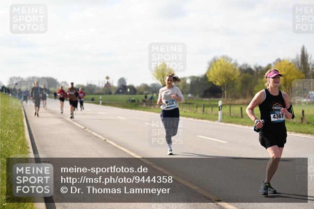12.04.2026 - 45. Internationalen Wilhelmsburger Insellauf Dr. Thomas Lammeyer http://msf.ph/oto/9444358 12.04.2026 10:18:46 Laufen 3408, 4367 meine-sportfotos.de