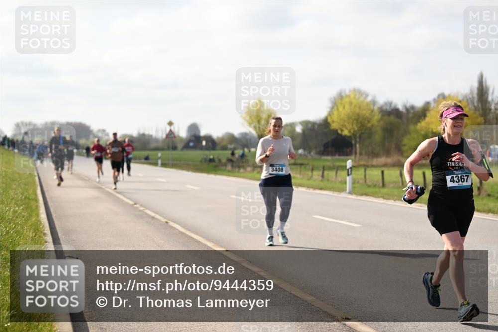 12.04.2026 - 45. Internationalen Wilhelmsburger Insellauf Dr. Thomas Lammeyer http://msf.ph/oto/9444359 12.04.2026 10:18:46 Laufen 3408, 4367 meine-sportfotos.de