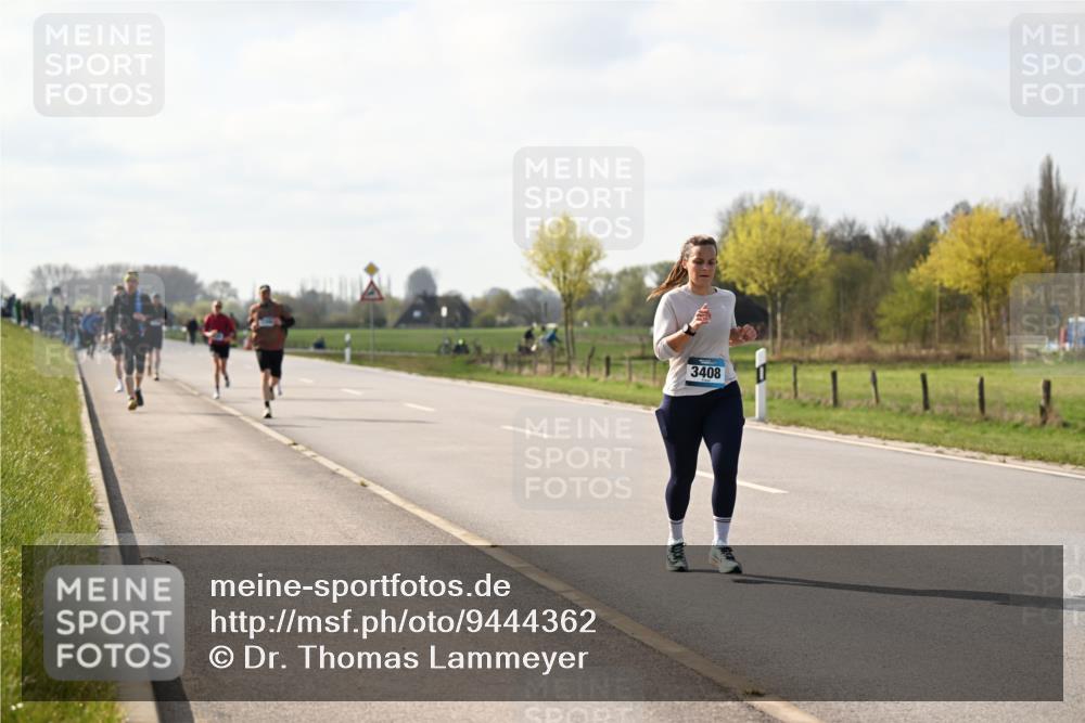 12.04.2026 - 45. Internationalen Wilhelmsburger Insellauf Dr. Thomas Lammeyer http://msf.ph/oto/9444362 12.04.2026 10:18:47 Laufen 3408 meine-sportfotos.de